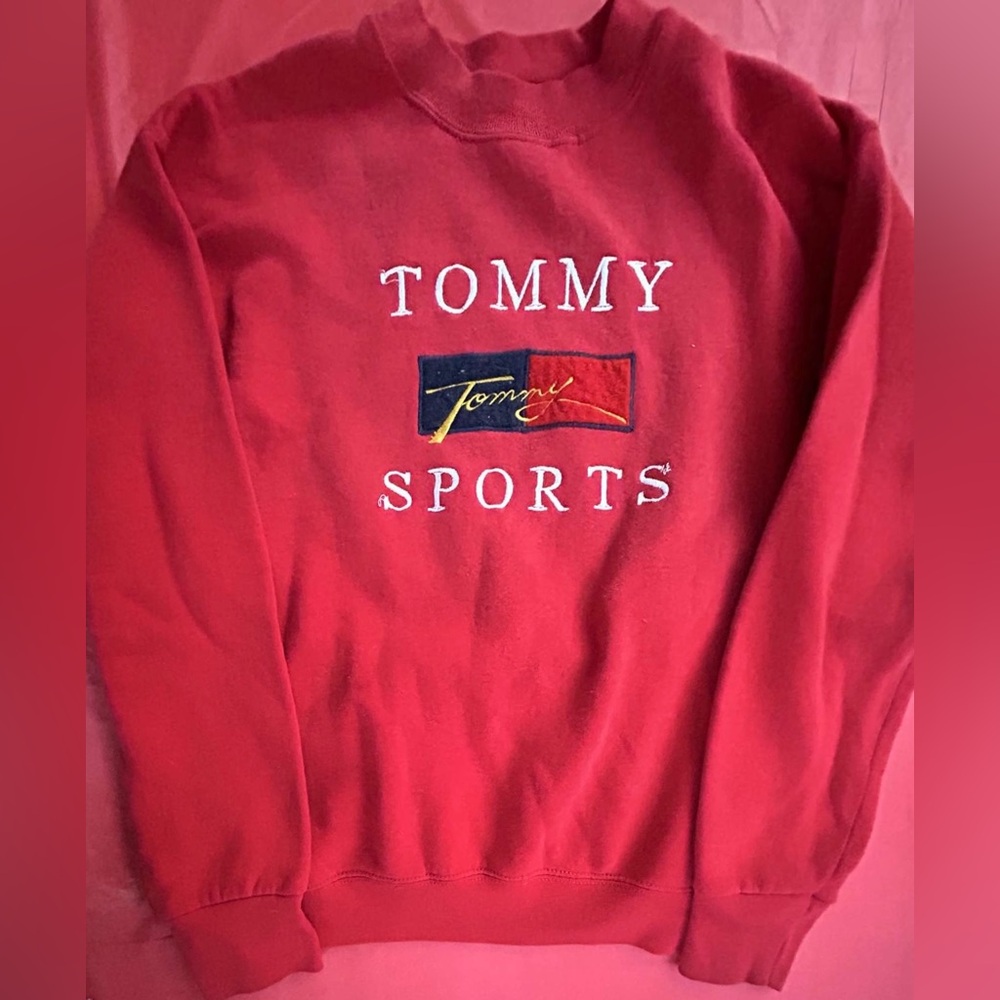 Tommy Sweatshirt
